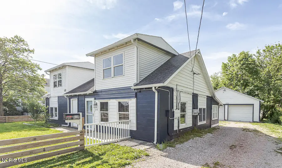 210 E Poe Road, Bowling Green, OH 43402 - #3