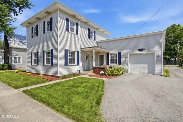 115 S Main Street, Rawson, OH 45881