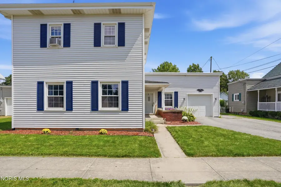 115 S Main Street, Rawson, OH 45881 - #2