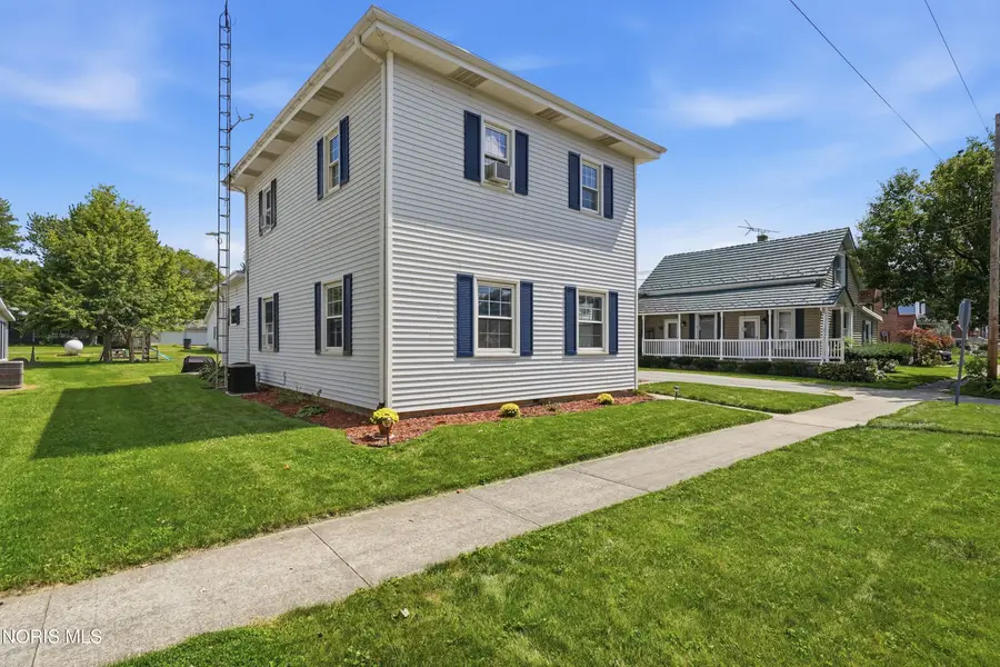 115 S Main Street, Rawson, OH 45881 - #3