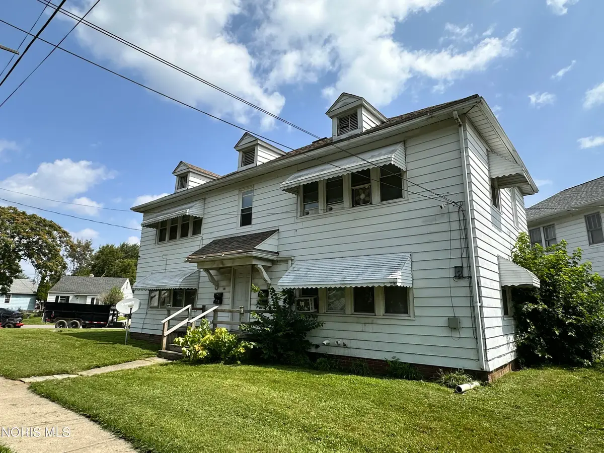 553 Dover Place, Toledo, OH 43605 - #1