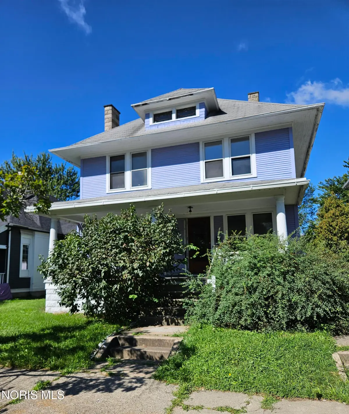 428 Saint Louis Street, Toledo, OH 43605 - #1