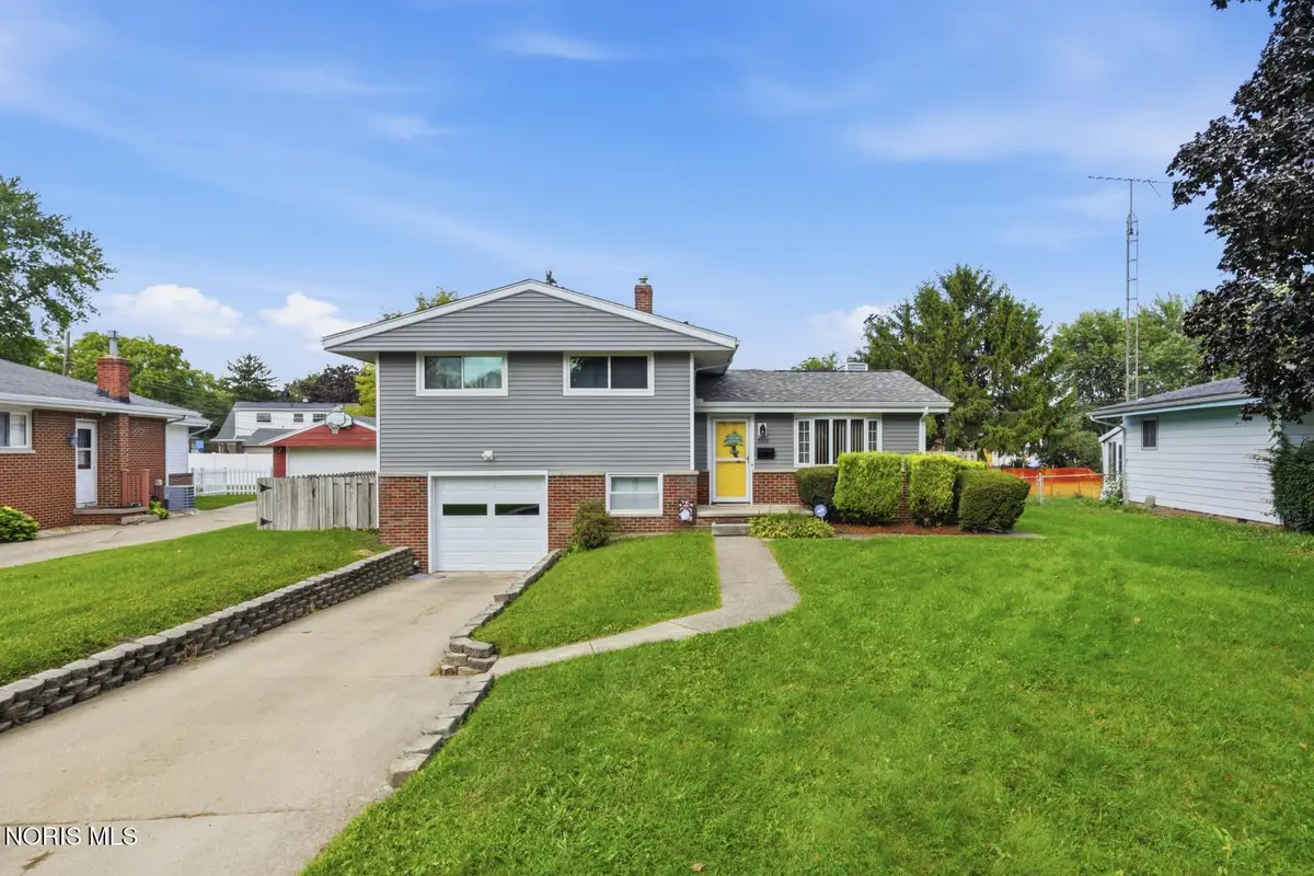 5326 Grosse Point Parkway, Toledo, OH 43611 - #1