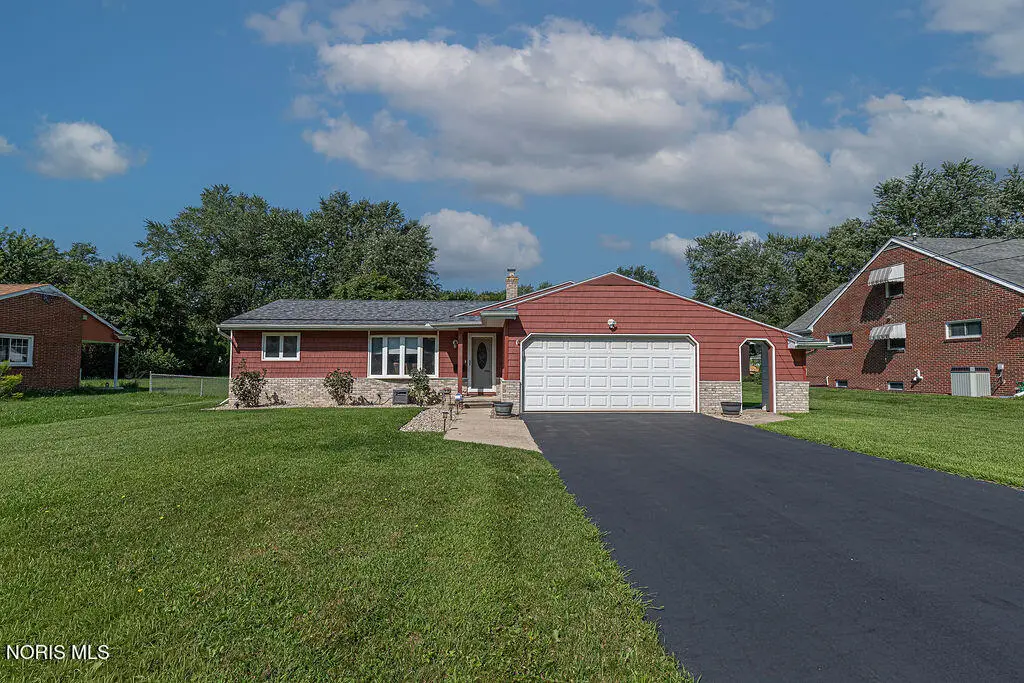1031 Eton Road, Toledo, OH 43615 - #1