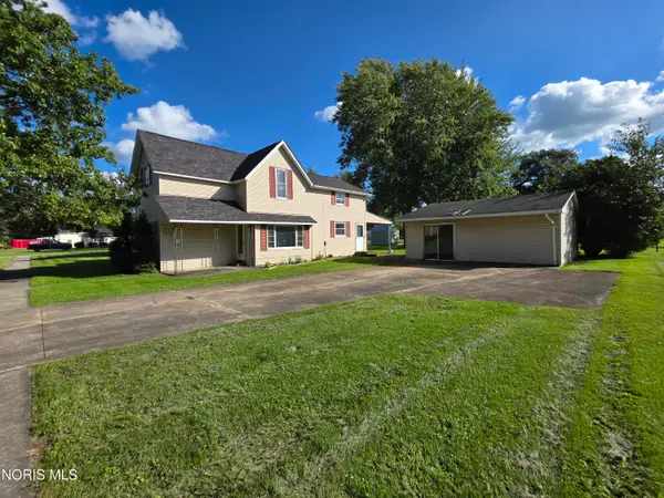 434 E Elm Street, Deshler, OH 43516