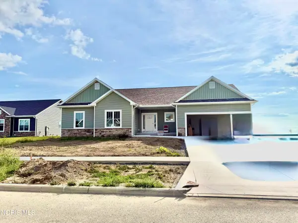 9237 Hiegel Drive, Findlay, OH 45840