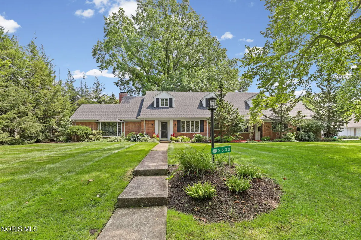 2630 Edgehill Road, Ottawa Hills, OH 43615 - #1