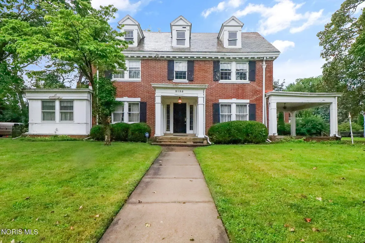 2125 Mount Vernon Avenue, Toledo, OH 43607 - #1