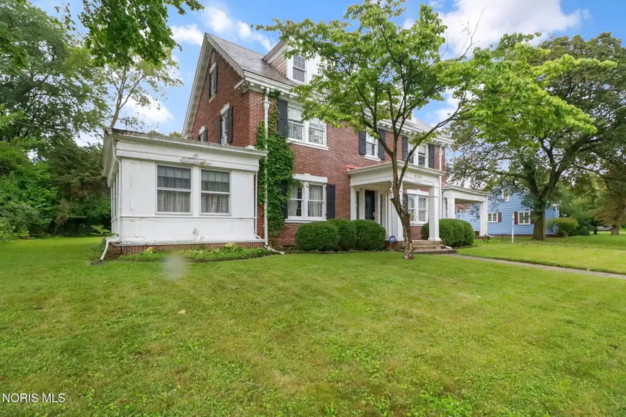 2125 Mount Vernon Avenue, Toledo, OH 43607 - #2