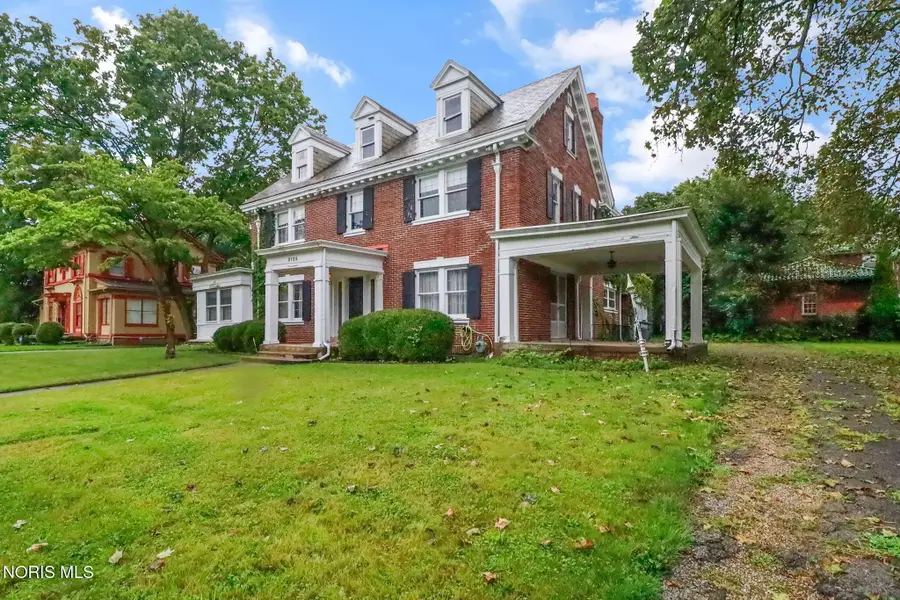 2125 Mount Vernon Avenue, Toledo, OH 43607 - #3