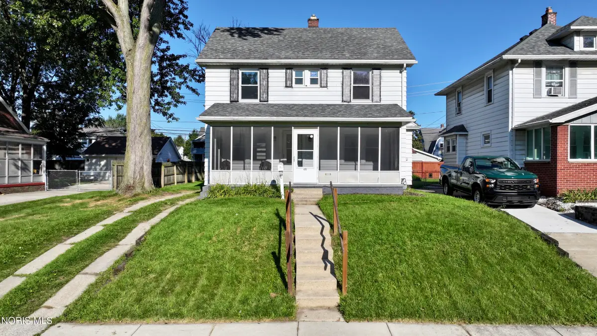 476 Shasta Drive, Toledo, OH 43609 - #1
