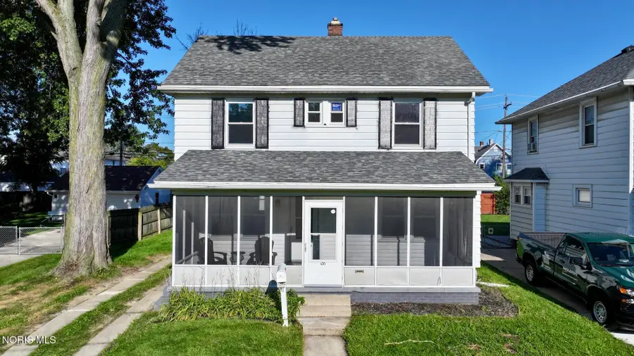 476 Shasta Drive, Toledo, OH 43609 - #2