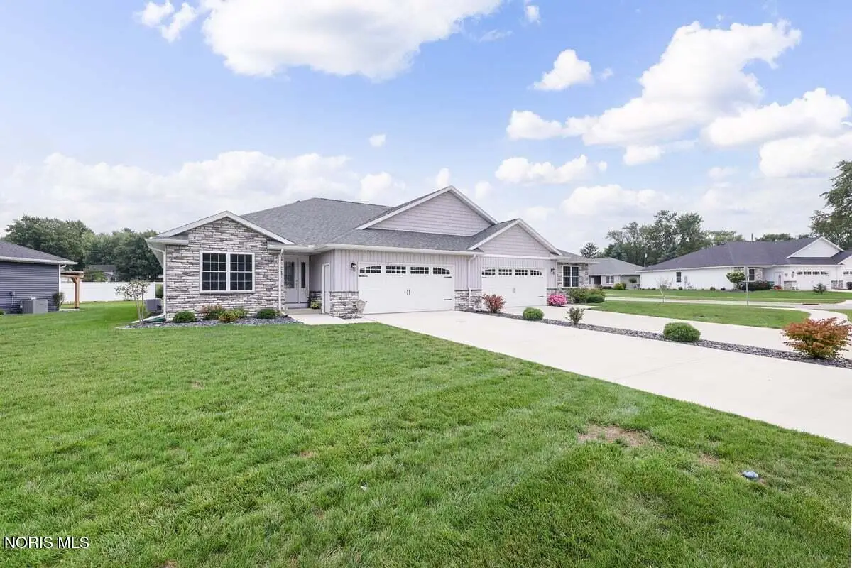 777 Clairmont Avenue, Napoleon, OH 43545 - #1