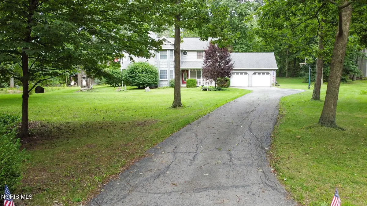 15680 Thornwood Drive, Findlay, OH 45840 - #1