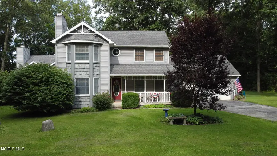 15680 Thornwood Drive, Findlay, OH 45840 - #2