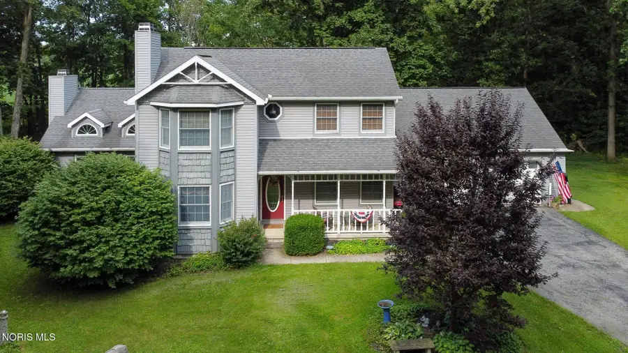 15680 Thornwood Drive, Findlay, OH 45840 - #3