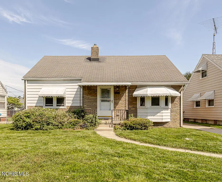 3108 Ravenwood Blvd, Toledo, OH 43614 - #1