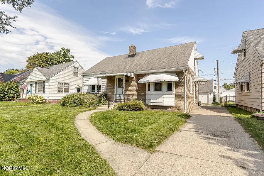 3108 Ravenwood Blvd, Toledo, OH 43614 - #3