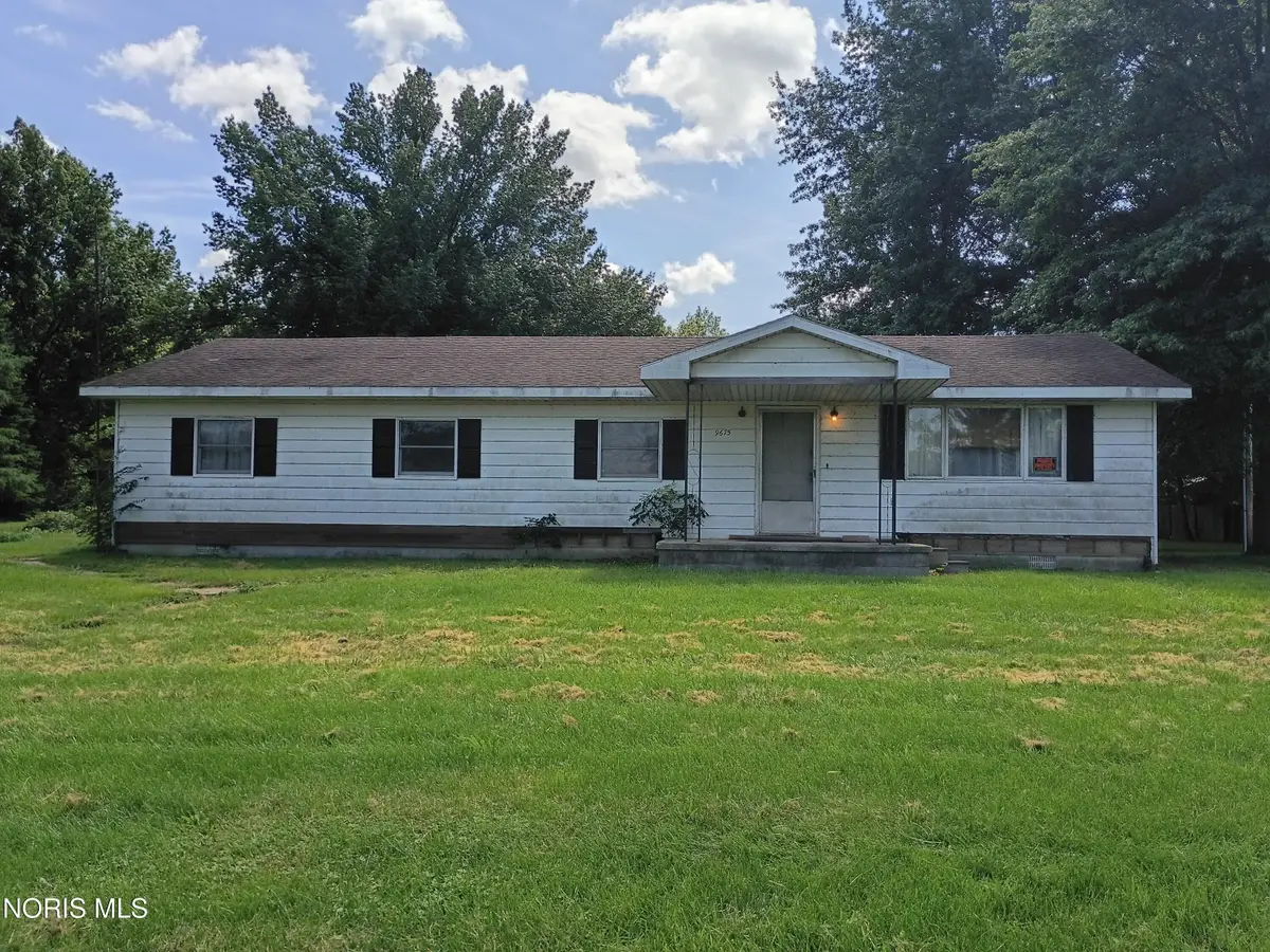 9675 Road 171, Oakwood, OH 45873 - #1