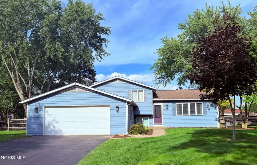 176 Foxhill Lane, Perrysburg, OH 43551 - #2