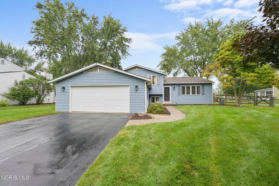 176 Foxhill Lane, Perrysburg, OH 43551 - #3