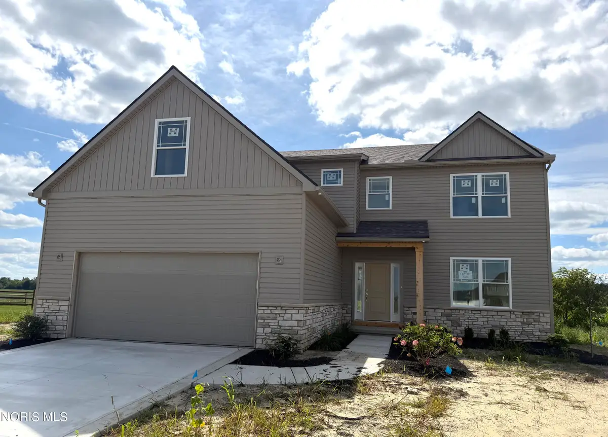 5439 Osprey Lane, Sylvania, OH 43560 - #1