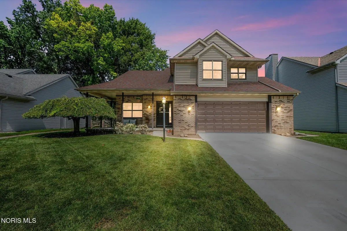3834 Baybrook Lane, Toledo, OH 43623 - #1