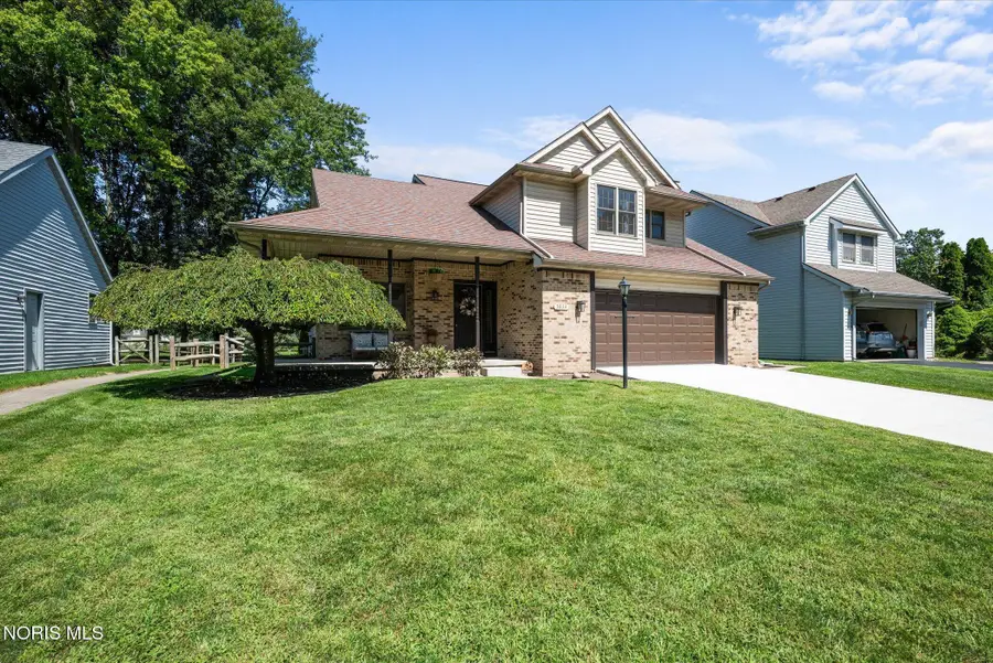 3834 Baybrook Lane, Toledo, OH 43623 - #2