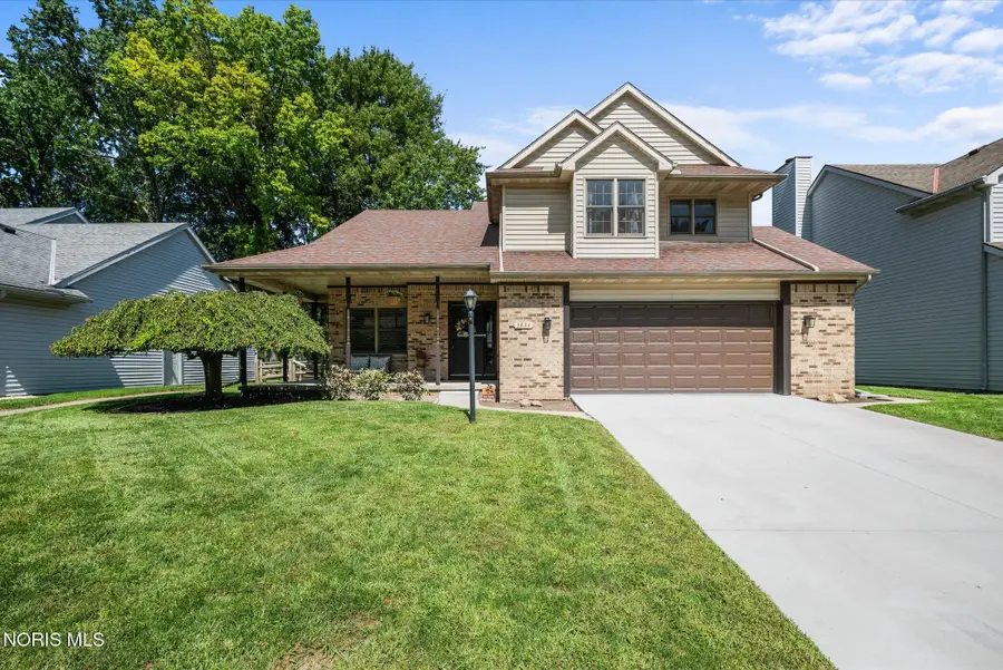 3834 Baybrook Lane, Toledo, OH 43623 - #3