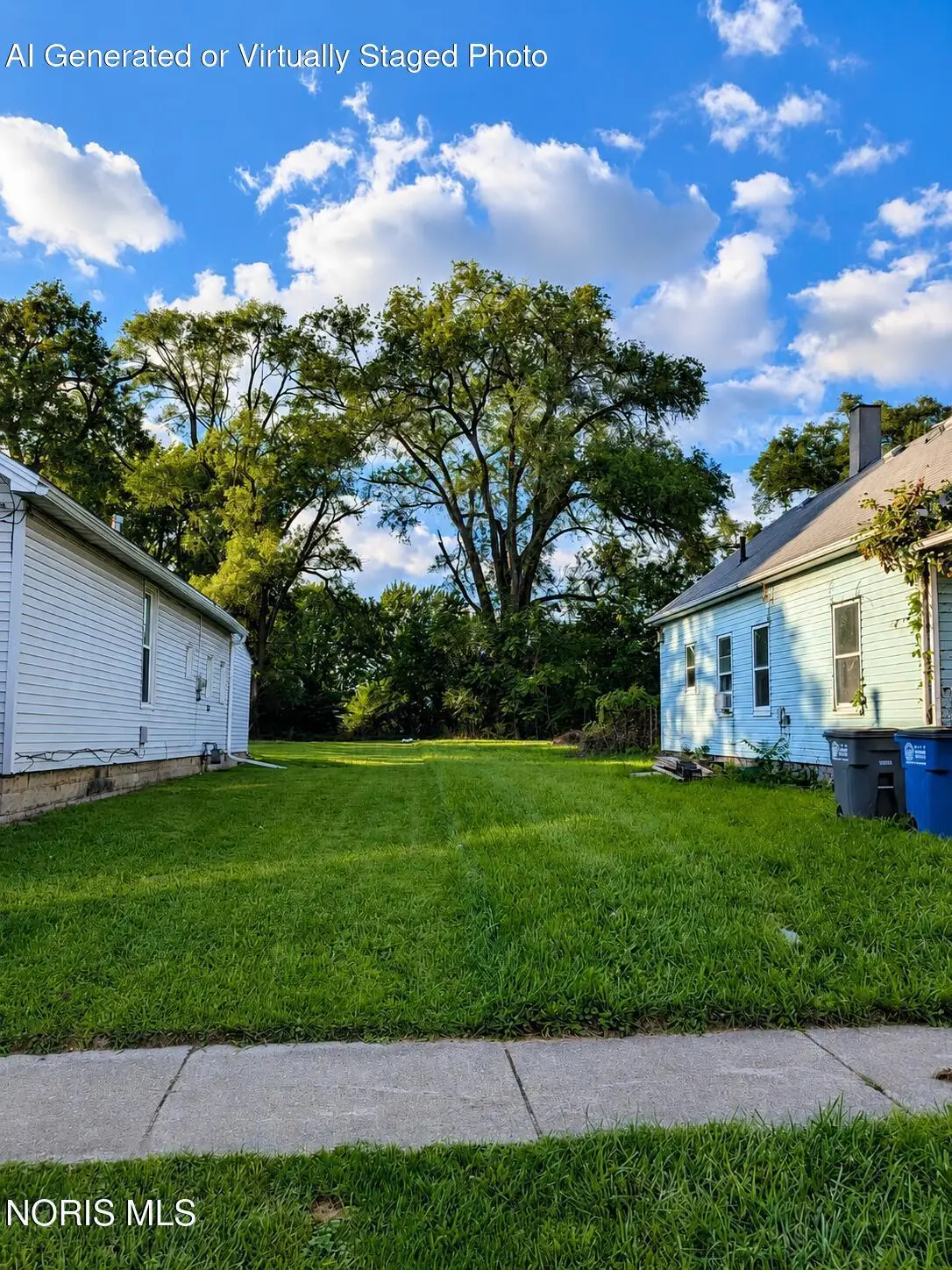 1027 E Bancroft Street, Toledo, OH 43608 - #1