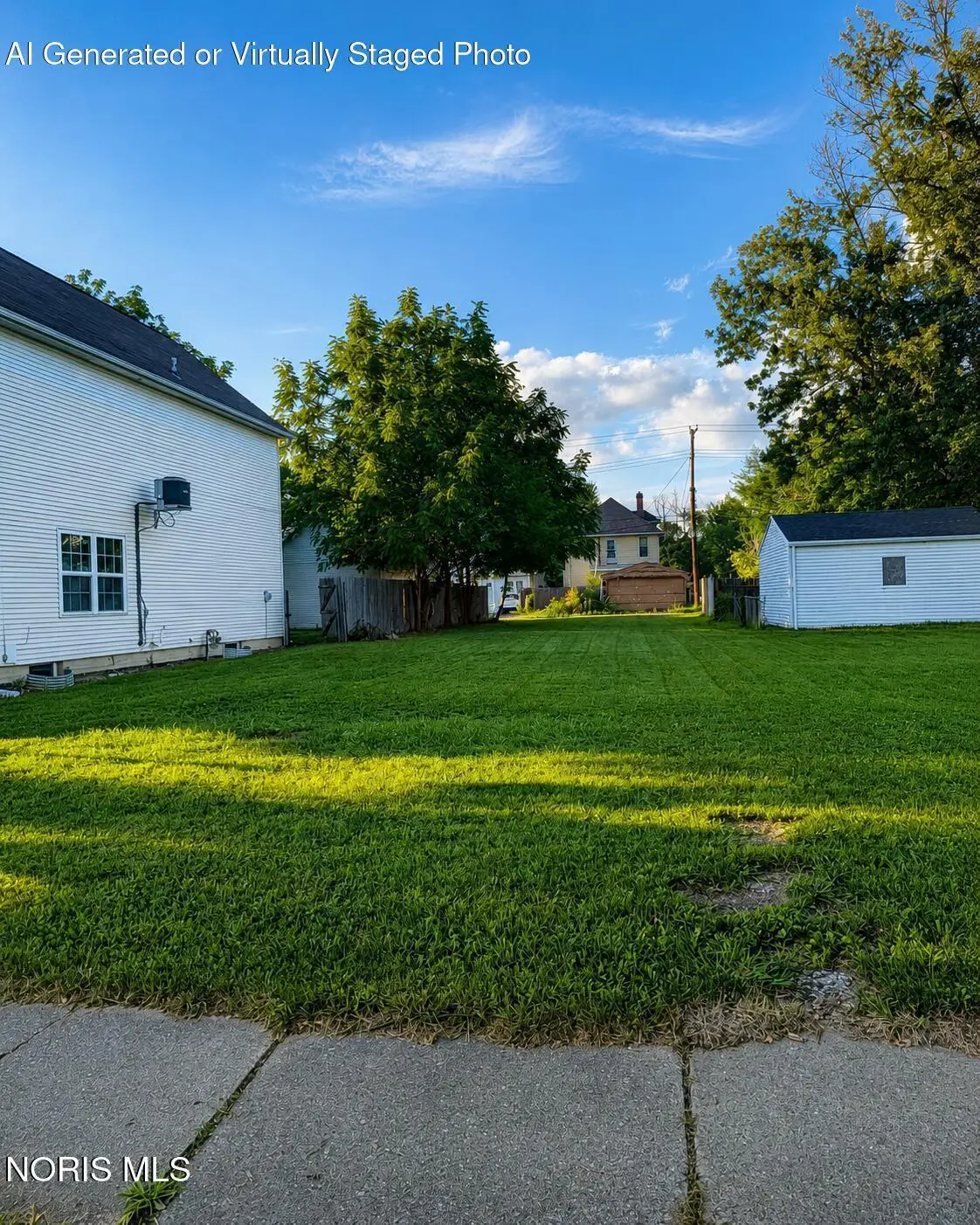 1256 Foster Avenue, Toledo, OH 43606 - #1