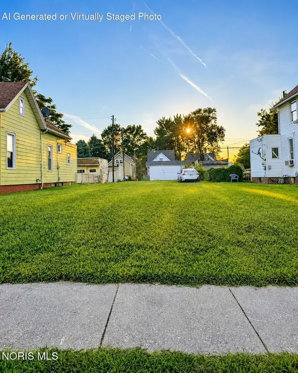 438 Langdon Street, Toledo, OH 43609