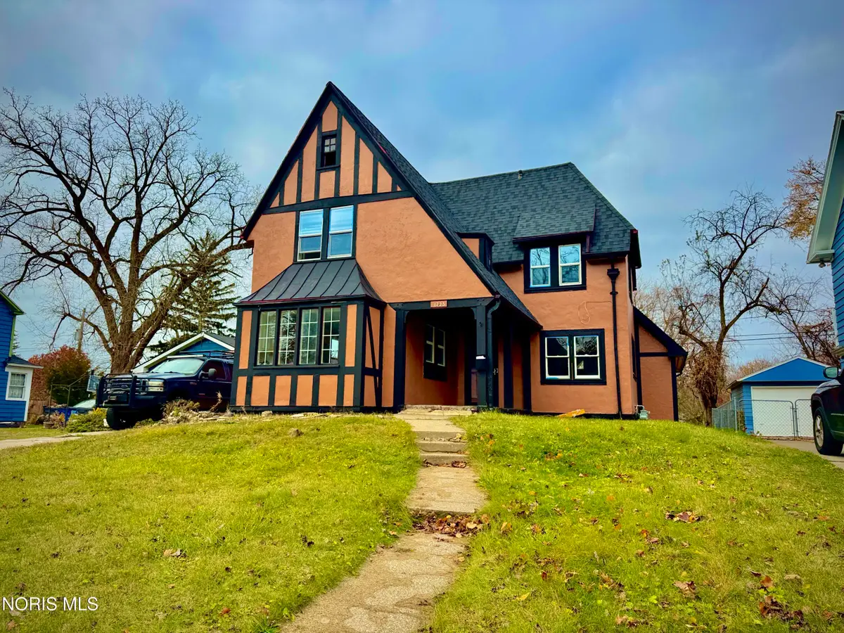 1723 Potomac Drive, Toledo, OH 43607 - #1