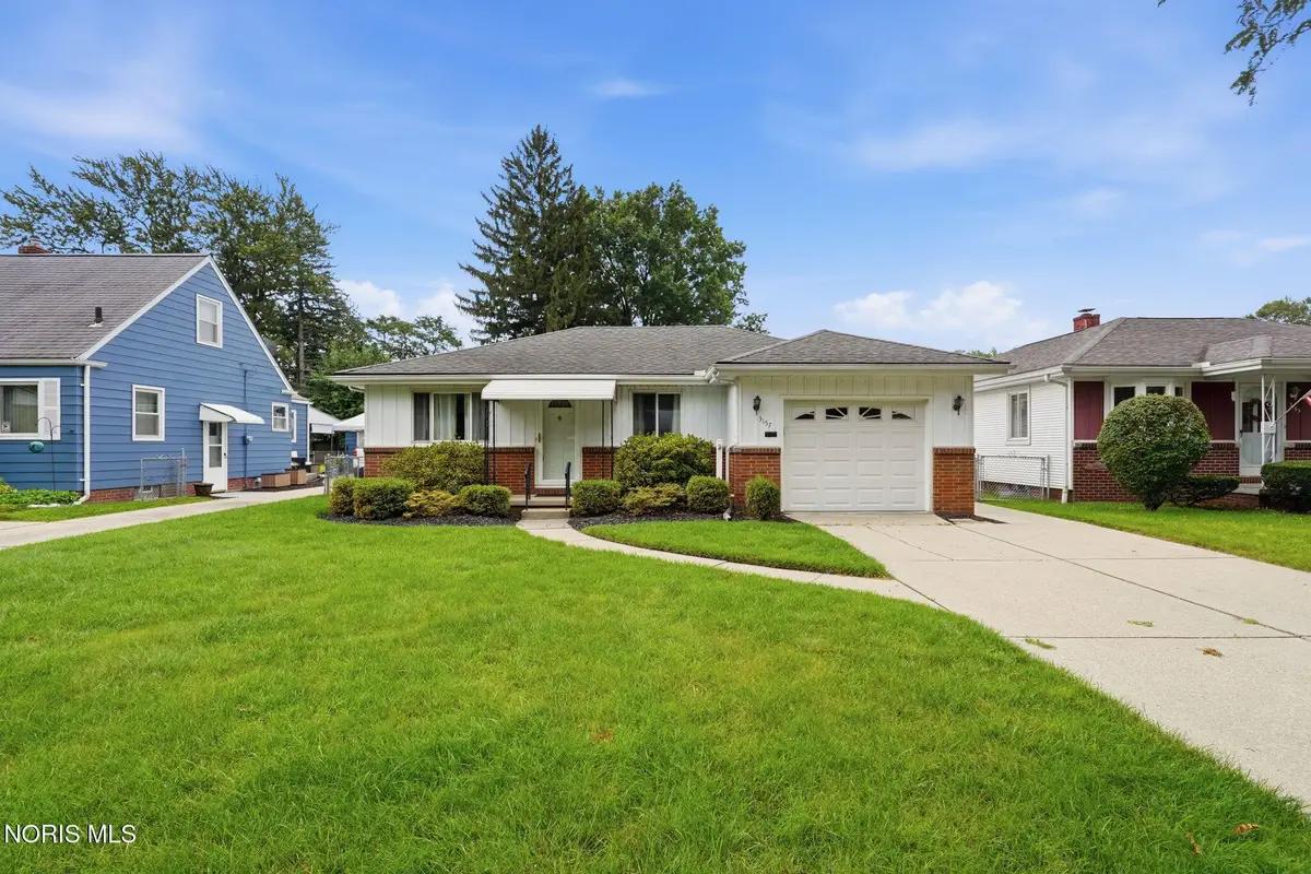 3157 Keemont Drive, Toledo, OH 43613 - #1