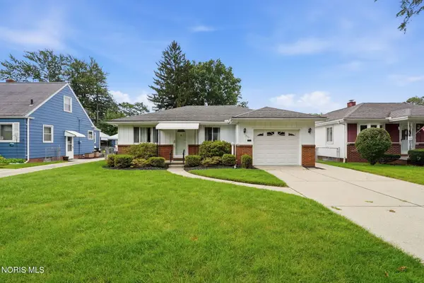 3157 Keemont Drive, Toledo, OH 43613