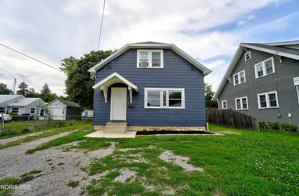 404 Osborn Avenue, Findlay, OH 45840
