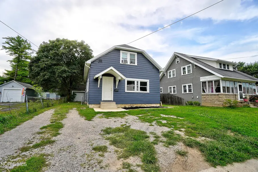 404 Osborn Avenue, Findlay, OH 45840 - #3