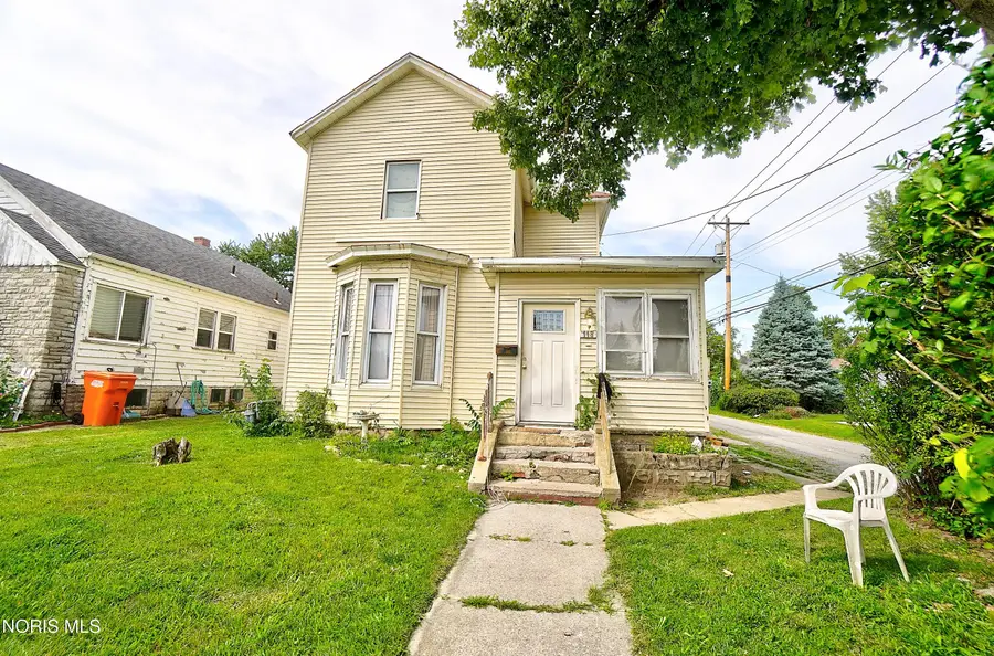 118 Monroe Avenue, Findlay, OH 45840 - #3