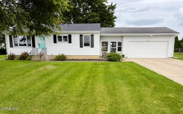 25712 Lime City Road, Perrysburg, OH 43551