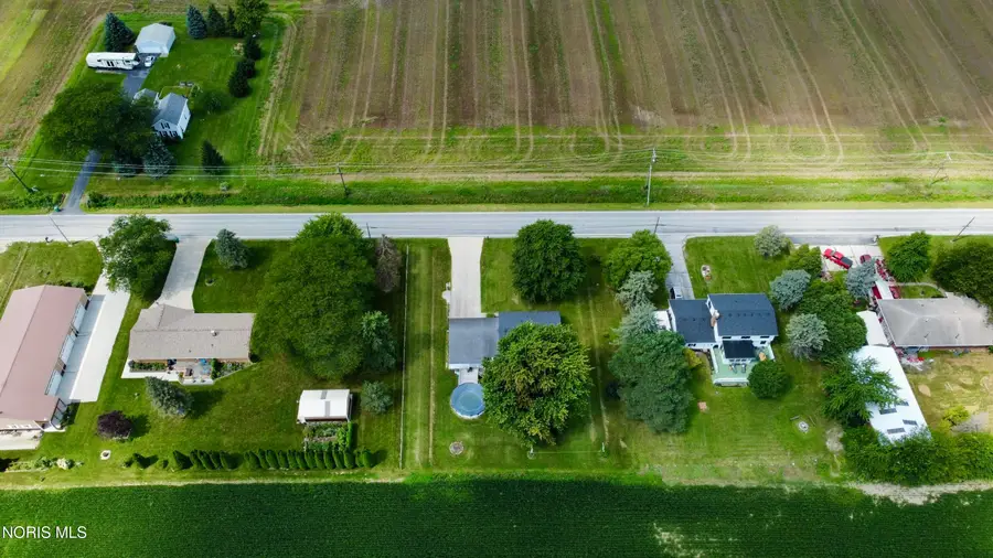 25712 Lime City Road, Perrysburg, OH 43551 - #2