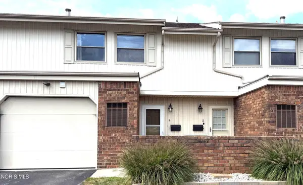 6818 Fenwyck Road #Apt 4, Maumee, OH 43537