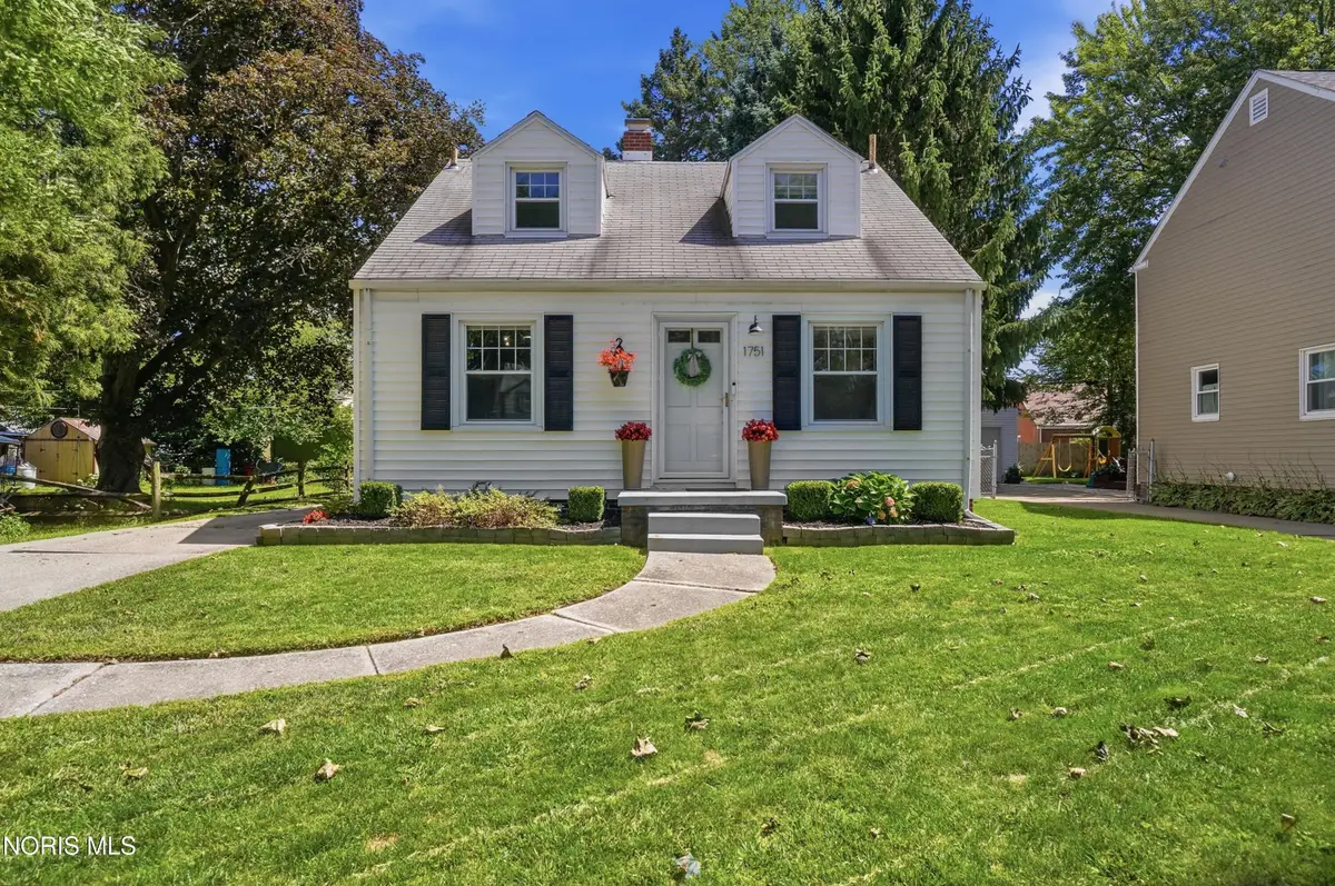 1751 Heatherdowns Boulevard, Toledo, OH 43614 - #1