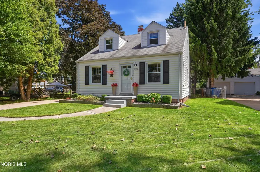 1751 Heatherdowns Boulevard, Toledo, OH 43614 - #2