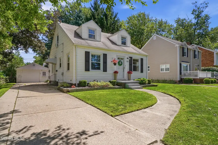 1751 Heatherdowns Boulevard, Toledo, OH 43614 - #3