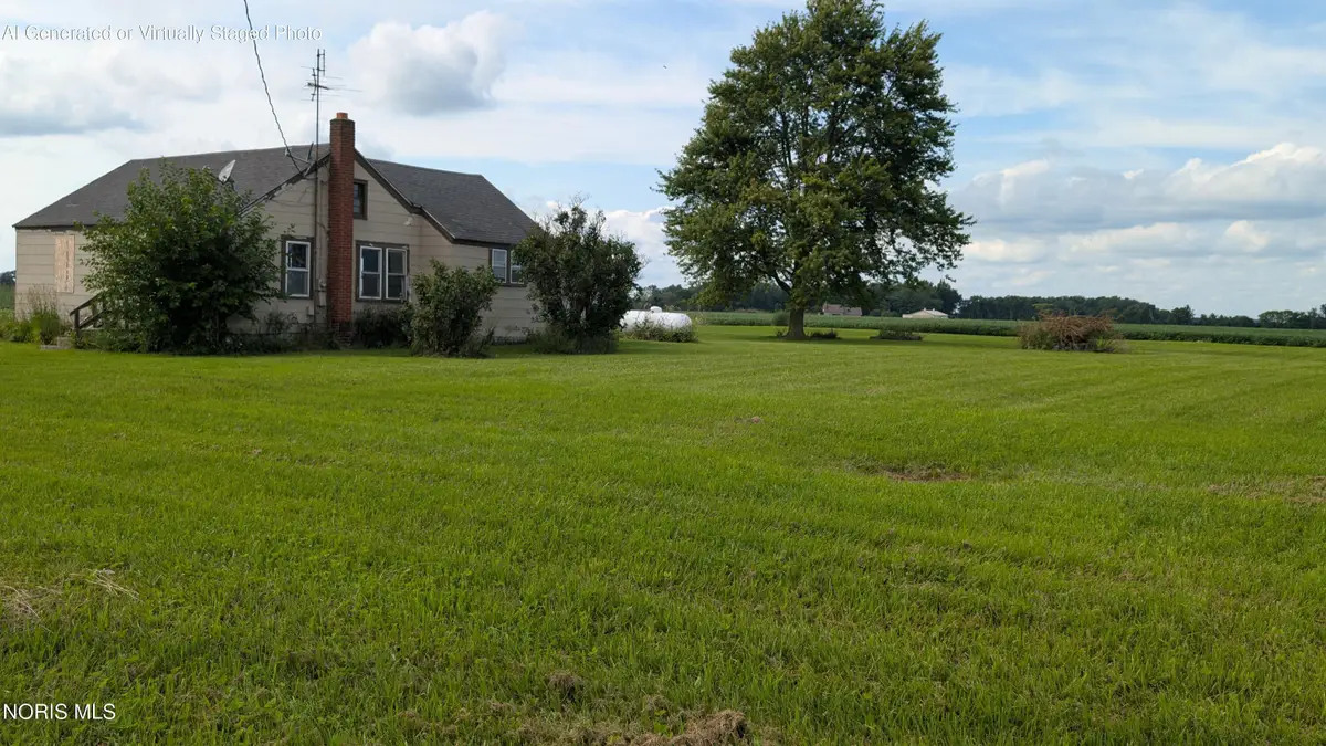 9280 Cygnet Road, Cygnet, OH 43413 - #1