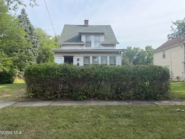 1833 Clay Avenue, Toledo, OH 43608