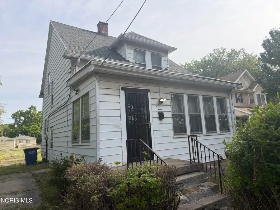 1833 Clay Avenue, Toledo, OH 43608 - #2
