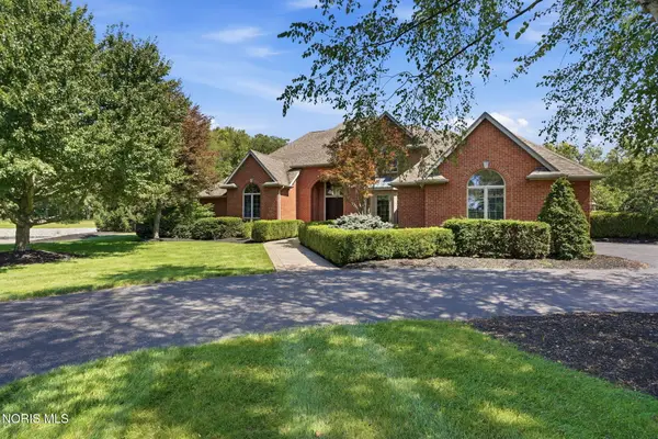 7150 Shadow Ridge Road, Findlay, OH 45840
