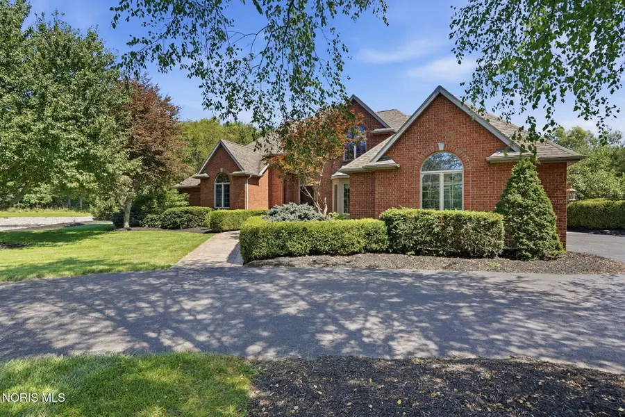 7150 Shadow Ridge Road, Findlay, OH 45840 - #2