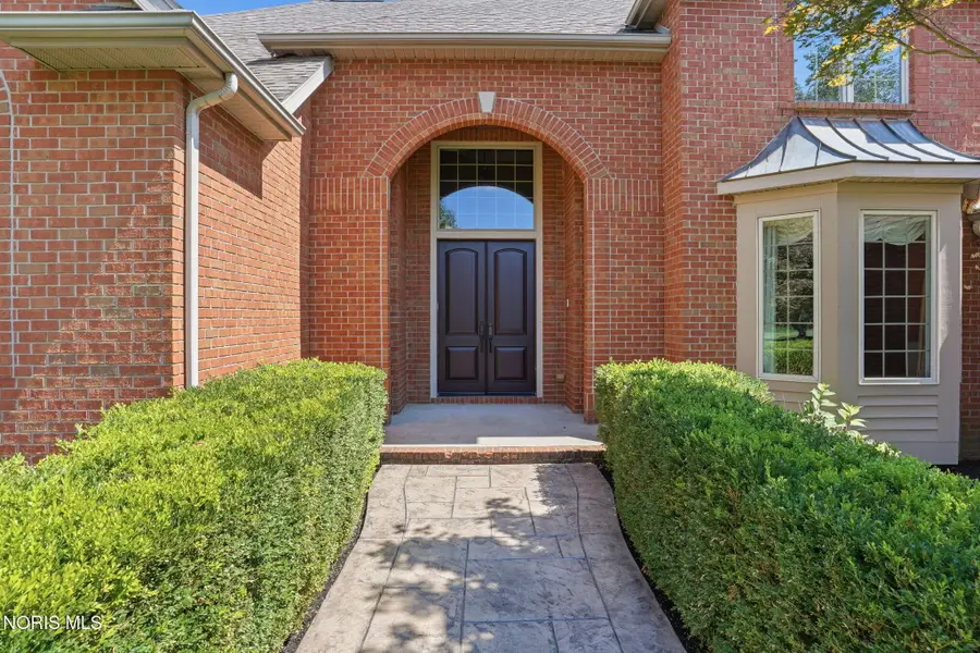 7150 Shadow Ridge Road, Findlay, OH 45840 - #3